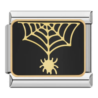 Charm Telaraña - Italian Charms