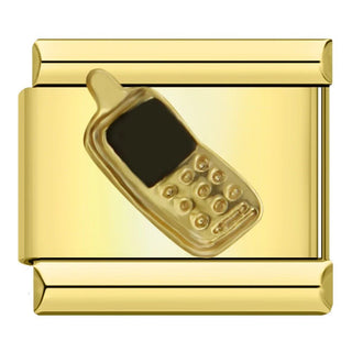 Charm Telefono - Italian Charms