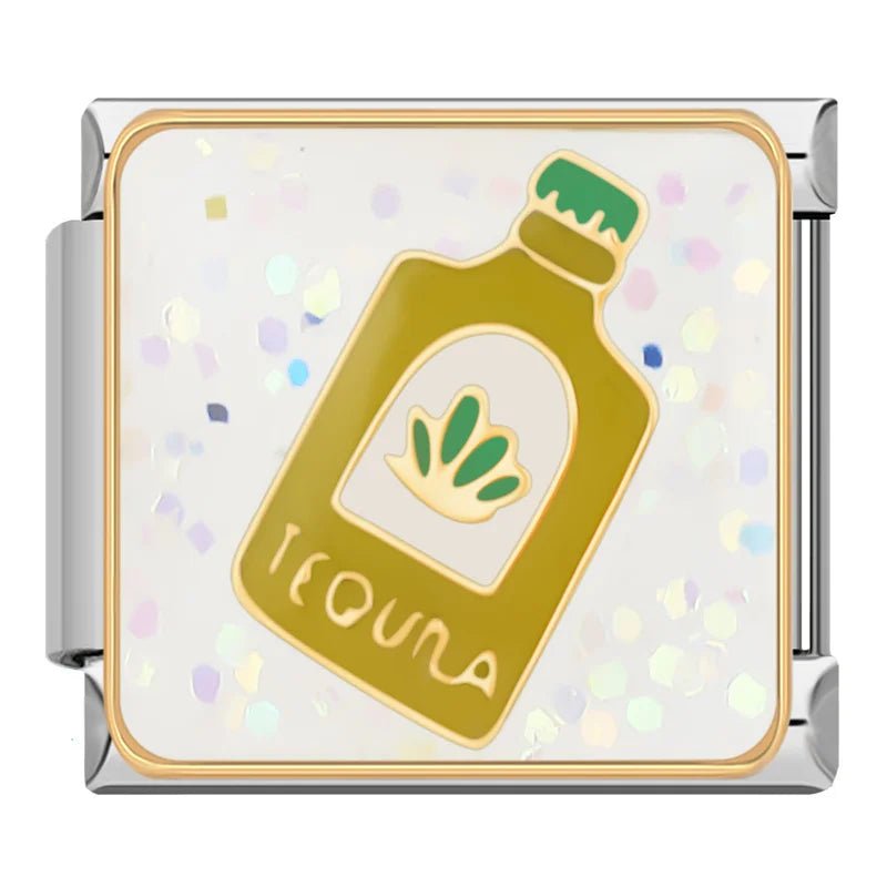 Charm Tequila - Italian Charms