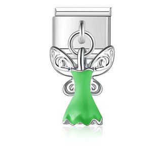 Charm Tinkerbell - Italian Charms