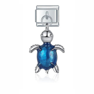 Charm Tortuga - Italian Charms