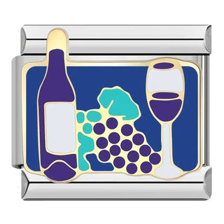 Charm Toscana - Italian Charms