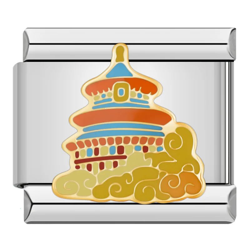 Charm Viaje - Italian Charms