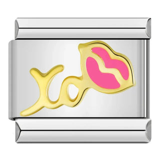 Charm xo - Italian Charms