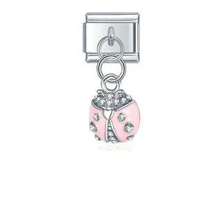 CharmvColgante Catarina - Italian Charms