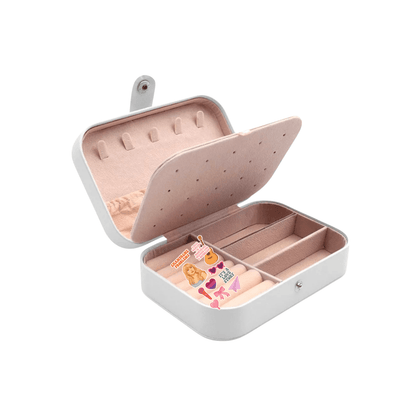 Estuche Joyero Italian Charms® con Stickers - Italian Charms