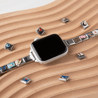 Pulsera Apple Watch Charm - Italian Charms