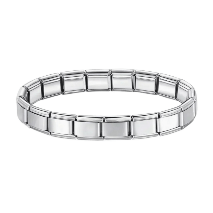 Pulsera Italiana Clásica para Charms - Italian Charms