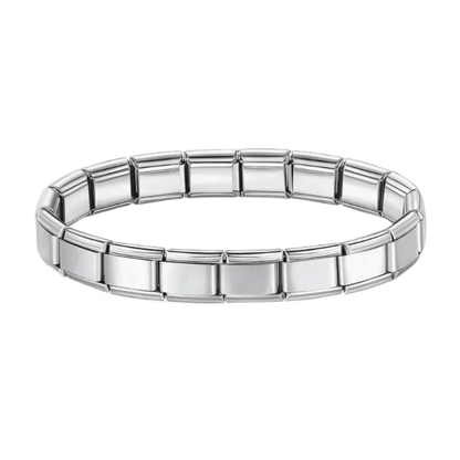 Pulsera Italiana Clásica para Charms - Italian Charms