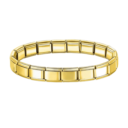 Pulsera Italiana Clásica para Charms - Italian Charms