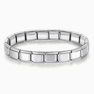 Pulsera Italiana para Charms - Italian Charms